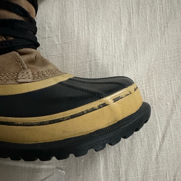 COPY - SOREL Caribou Women’s Boots - Picture 3 of 16